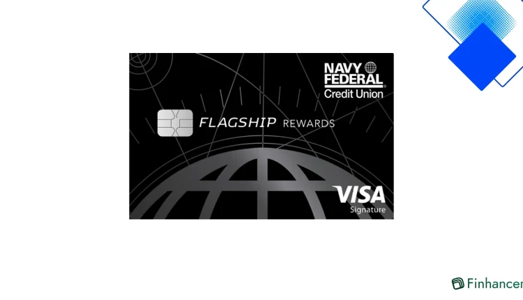 Maximize Travel Rewards with Navy Federal Flagship Rewards at Just $49 a Year