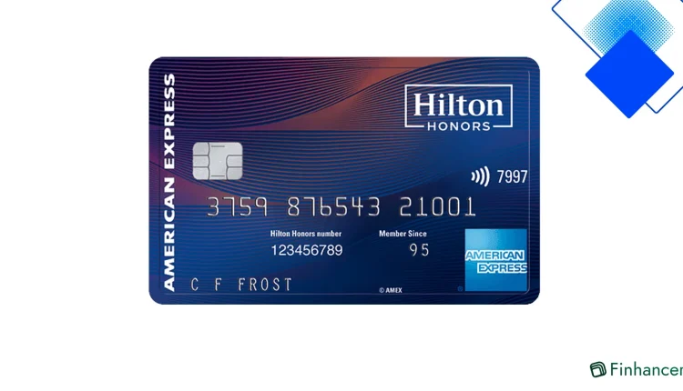 Hilton Honors American Express Aspire Card Review 2025 - $550 Fee, 150K Bonus, Diamond Perks & $400 Resort Credit