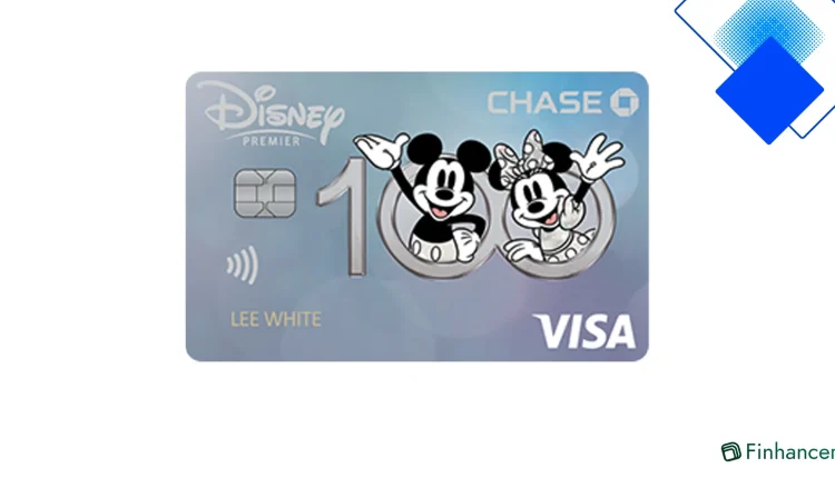 Disney Premier Visa Review Shows Why Mouse Magic Misses the Mark for U.S. Cardholders