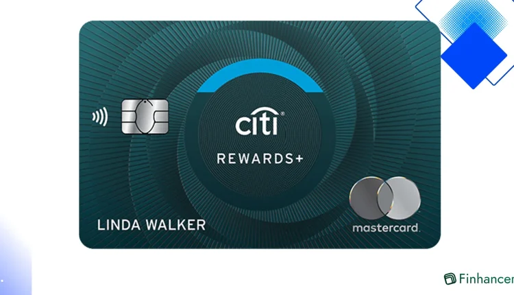 Citi Rewards+ Card Review, No Annual Fee, 10-Point Round-Up and 20,000 Bonus Points
