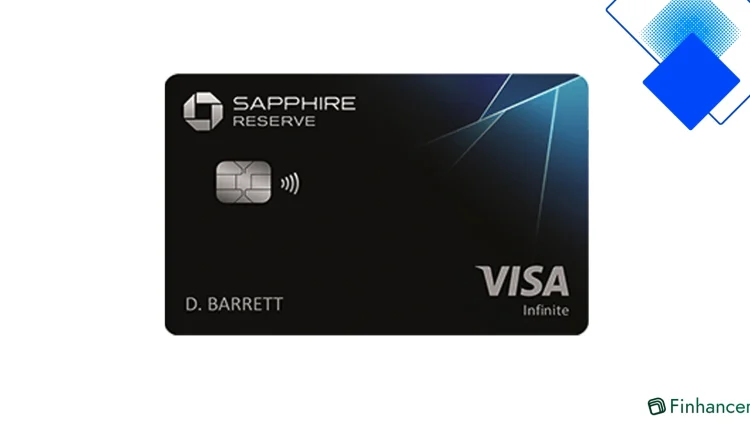 Chase Sapphire Reserve Review, Ultimate U.S. Travel Card for Points, Airport Lounges and Travel Credits