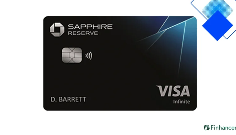 Chase Sapphire Reserve Review 2025 Maximize Travel Rewards & Perks