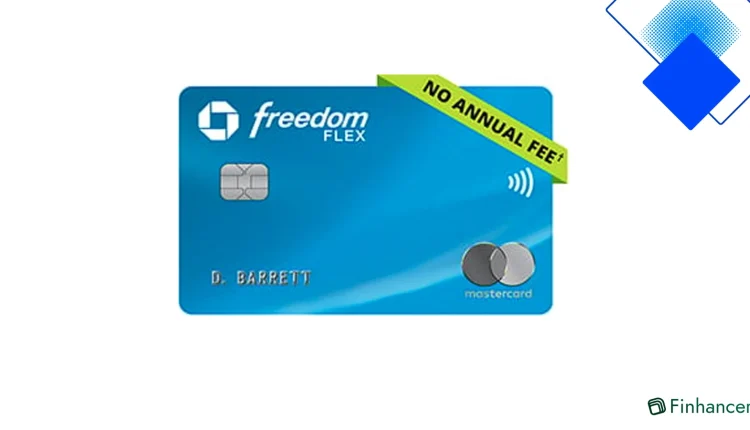 Chase Freedom Flex No-Annual-Fee Card with $200 Sign-Up Bonus and 5% Rotating Cash Back