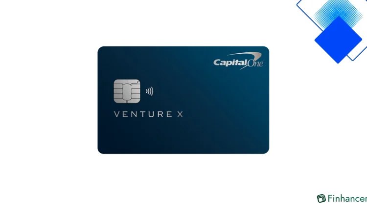 Capital One Venture X Review: 75K Bonus, Unlimited Lounge Access and $300 Travel Credit