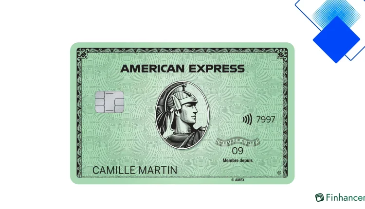 Amex Green Card Review 2025 3X Points on Travel and Dining $150 Annual Fee $189 CLEAR Credit No Foreign Transaction Fees