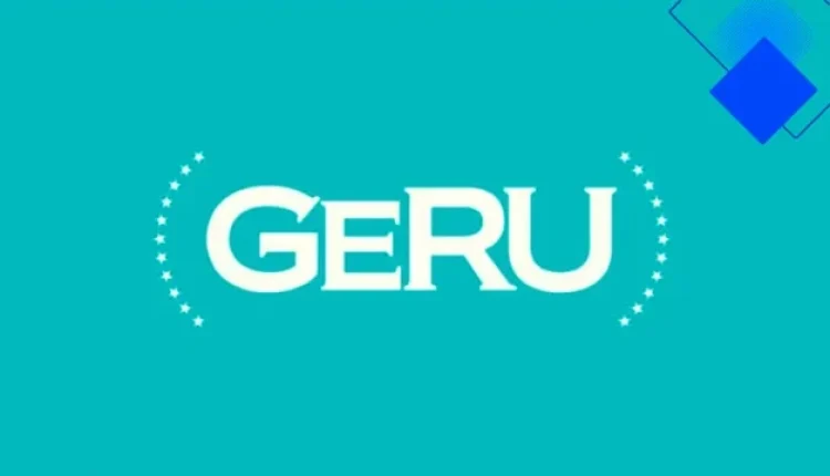 Empréstimo Geru com taxas transparentes, simulação rápida e aprovação fácil