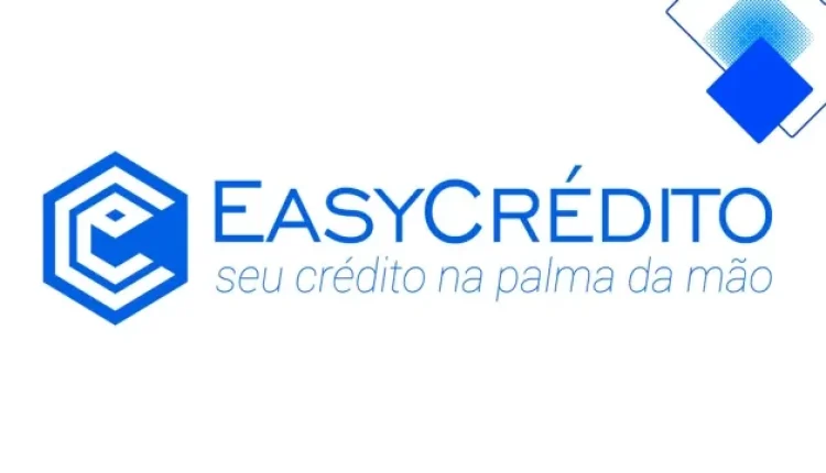 Empréstimo EasyCrédito com simulação grátis, juros baixos e contratação 100% online