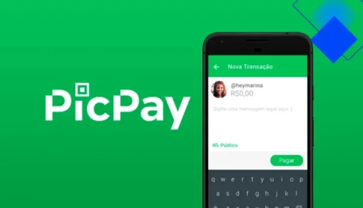 Empréstimo PicPay muda o jogo do crédito pessoal online com aprovação instantânea sem burocracia e juros transparentes