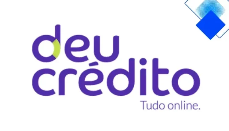 Empréstimo consignado Deu Crédito com aprovação rápida, taxas baixas e parcelas que cabem no bolso