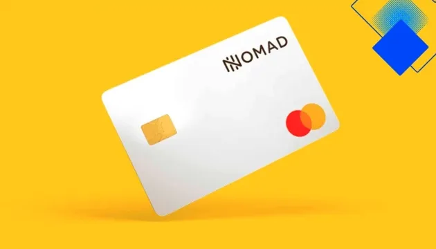 Cartão Nomad sem anuidade, economize em viagens e compras internacionais
