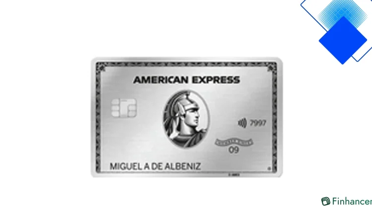Tarjeta Platinum American Express en España, acceso VIP, seguros de viaje y cuota anual 780€