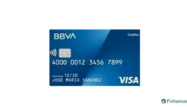 Tarjeta Después BBVA sin cuota anual y compatible con Apple Pay y Google Pay