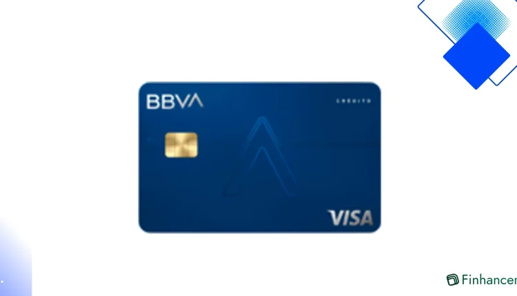 Tarjeta Aqua BBVA con CVV dinámico, seguridad sin números y cero comisiones