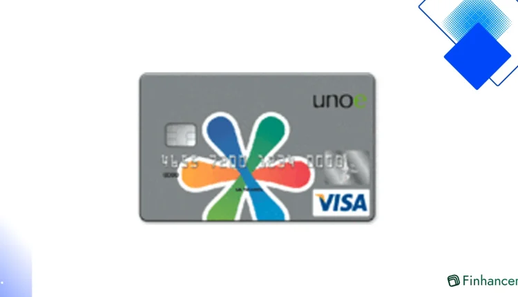 Tarjeta Visa Uno-E sin anualidad en España, seguridad total y comisiones que conviene saber