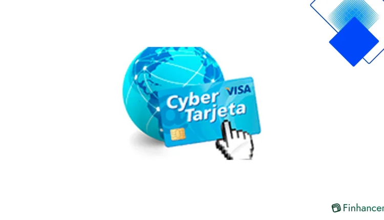 Cybertarjeta Caixabank, tarjeta prepago sin comisiones que blinda tus compras online