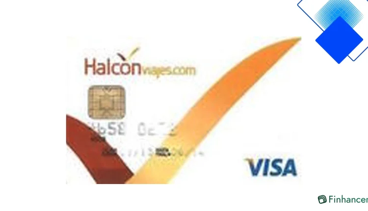 Tarjeta Visa Halcón Viajes con devolución del 1%, seguro incluido y sin cuota anual