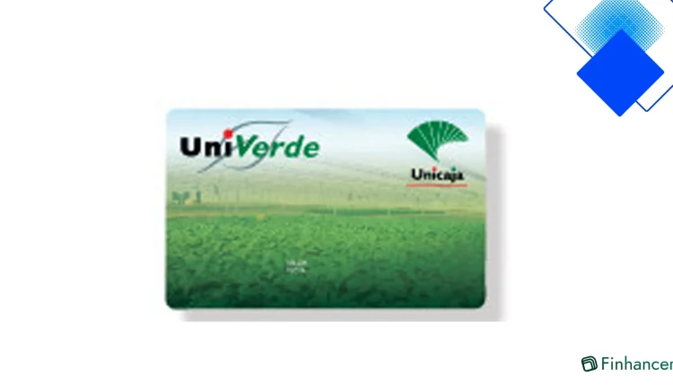 Tarjeta Univerde Unicaja sin cuota anual y trámite rápido para agricultores