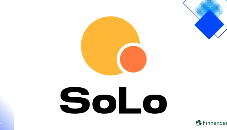 SoLo Funds P2P Cash Advance App Delivers Up to $575 Fast with Low Fees and No Credit Check