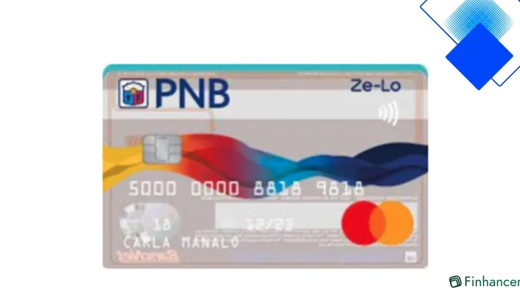 PNB Ze-Lo Mastercard na Walang Taunang Bayad at May Sulit na Global na Benepisyo para sa Pilipino