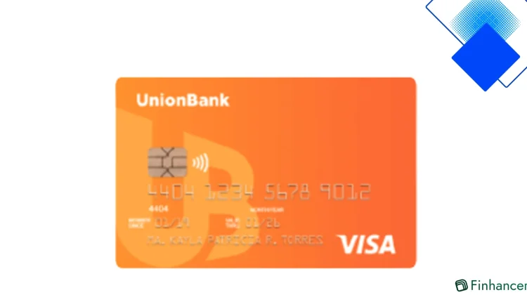 UnionBank Classic Visa Card Benepisyo 1 point kada P35 0% Installment hanggang 36 buwan PayWave at Madaling Pag-apply