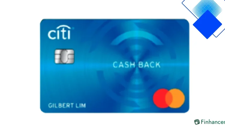 Citi Cash Back Credit Card para sa Pamamalengke 6% Cashback, 2% sa Meralco at Tipid Hanggang ₱15,000