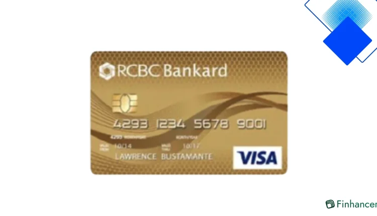 RCBC Bankard Credit Card na Sulit sa Byahe at Araw-araw, Mababang Interest, Libreng Travel Insurance at Reward Points na Hindi Nag-e-Expire