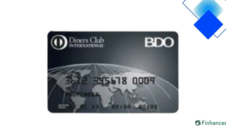 Sulit na Airline Miles, Libreng Travel Insurance at Global Wi‑Fi ng BDO Diners Club Credit Card para sa Pinoy Manlalakbay