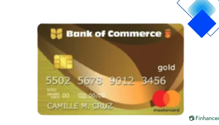 Bank of Commerce Gold MasterCard na may 5x Reward Points at 36-Buwang Installment, Sulit na Credit Card para sa Mamimili sa Pilipinas