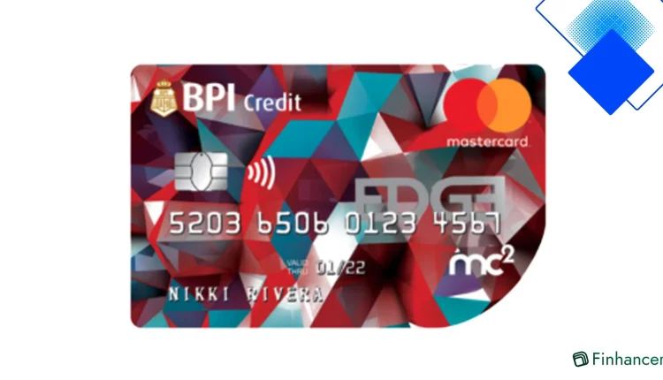 BPI Edge Credit Card na Walang Annual Fee, Sulit na Real Thrills Rewards at 1 Point Kada ₱50