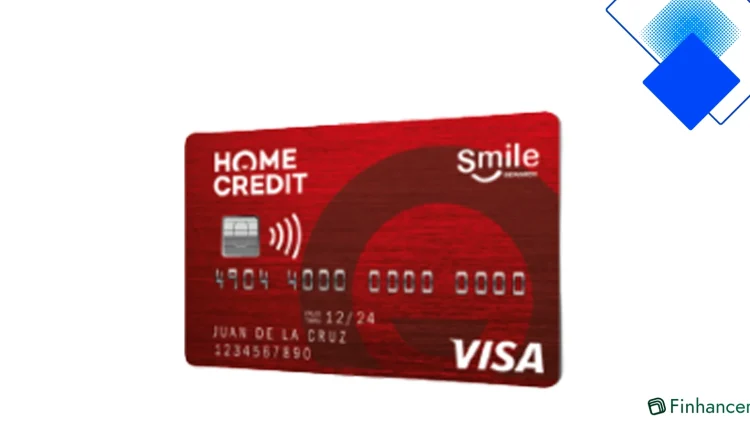 Home Credit Card Sulit sa Araw-araw, Cashback at 45 Araw na Walang Interes sa Pilipinas