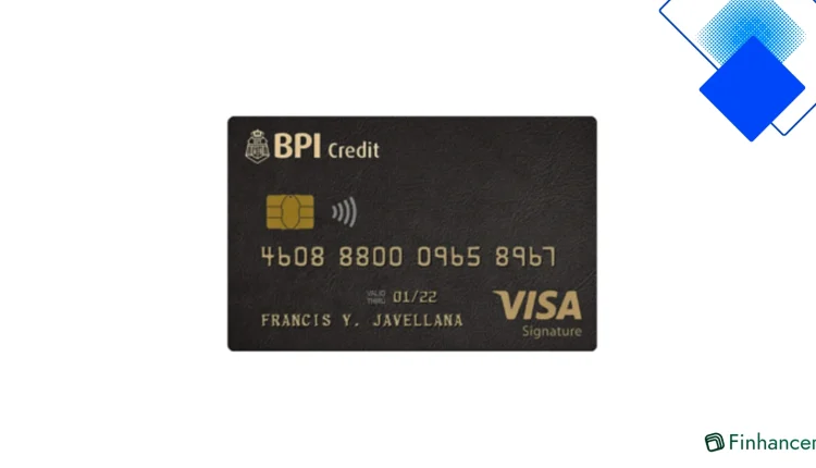 Gamitin ang BPI Visa Signature Card para Sulitin ang Travel Perks, Mababang Forex at Premium Rewards sa Pilipinas