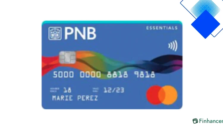 PNB Essentials Mastercard para sa Pamilyang Pinoy, Sulit na Credit Card na May Libreng Taunang Bayad at Cash Credits