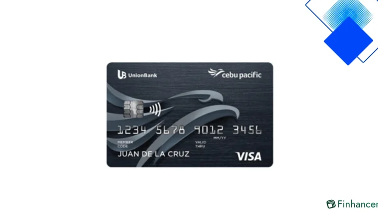 Sulit na Pagbiyahe at Pang-araw-araw na Diskwento gamit ang Cebu Pacific Platinum Credit Card