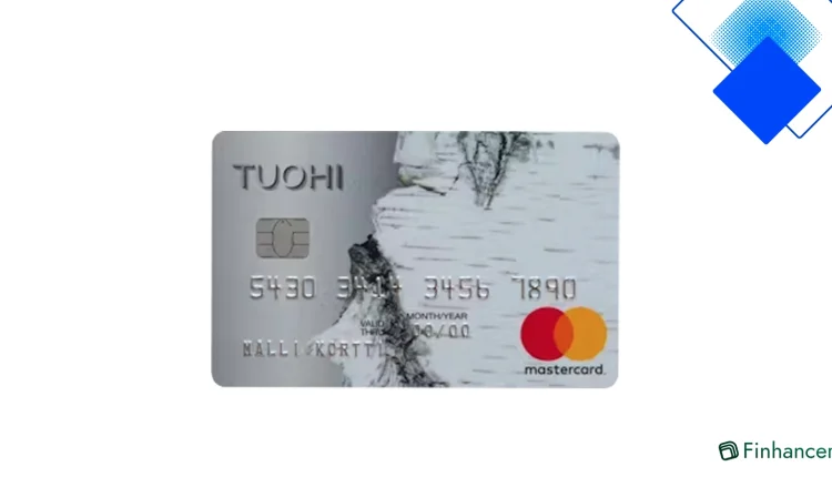 Edullinen Tuohi Mastercard ilman vuosimaksua, jopa 10 000 € luottorajalla ja ostoturvalla
