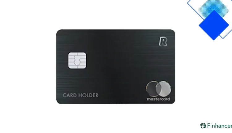 Revolut Metal prepaid-kortti matkustajalle, lounge-pääsy, kattava matkavakuutus ja ilmaiset käteisnostot
