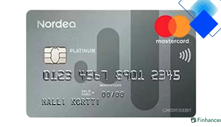 Nordea Platinum -luottokortti tuo VIP-edut, loungepääsyn ja kattavan matkavakuutuksen