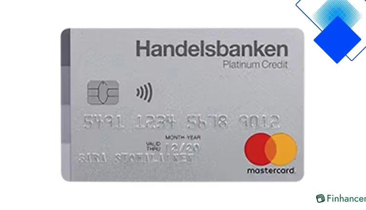 Handelsbanken Platinum luottokortti tarjoaa VIP-edut, rajattoman lounge-pääsyn ja kattavat matkavakuutukset