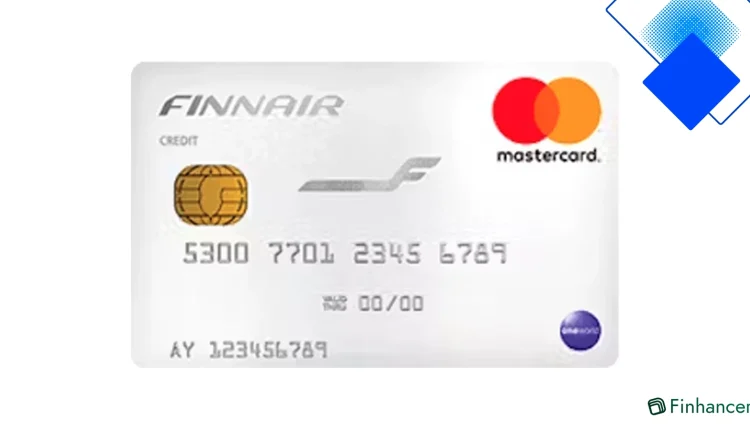 Finnair Plus Mastercard suomalaisille matkailijoille kerää Finnair Plus -pisteitä, sisältää matkavakuutuksen ja tarjoaa loungepääsyn