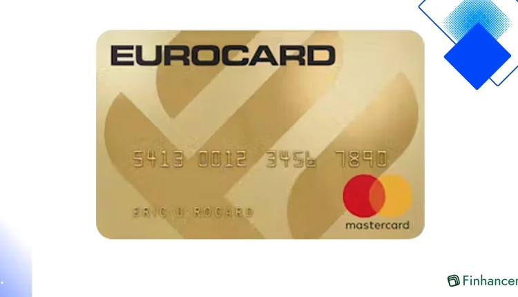 Eurocard Gold reissaajalle, lounge-pääsy ja kattava matkavakuutus 50 € vuosimaksulla