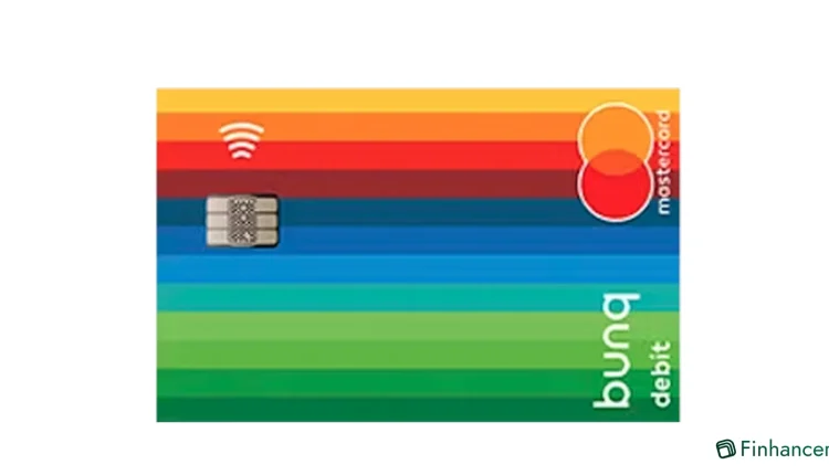 Bunq easyTravel Card prepaid-maksukortti, kätevä ja turvallinen valinta suomalaiselle matkustajalle