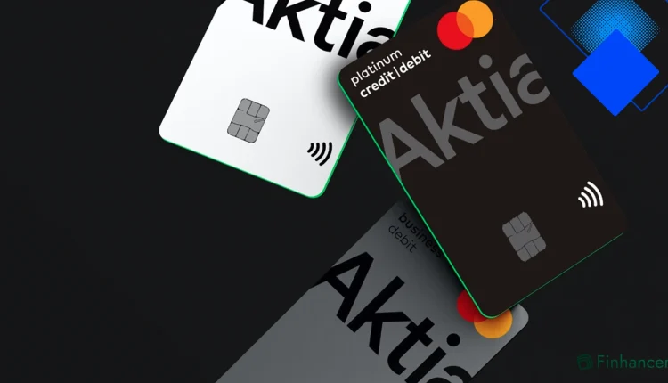 Aktia Credit, suomalainen luottokortti joka tarjoaa jopa 7 000 € luottorajan, 45 päivää korotonta maksuaikaa ja kattavan matkavakuutuksen