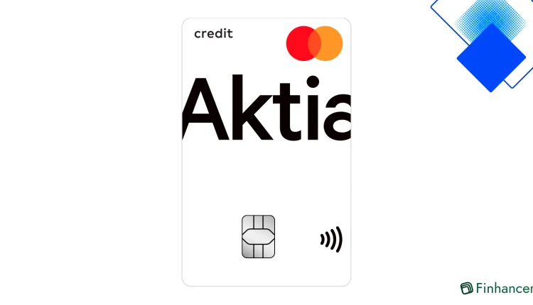 Aktia kortti edut ja kulut, kotimainen luottokortti joka toimii arjessa