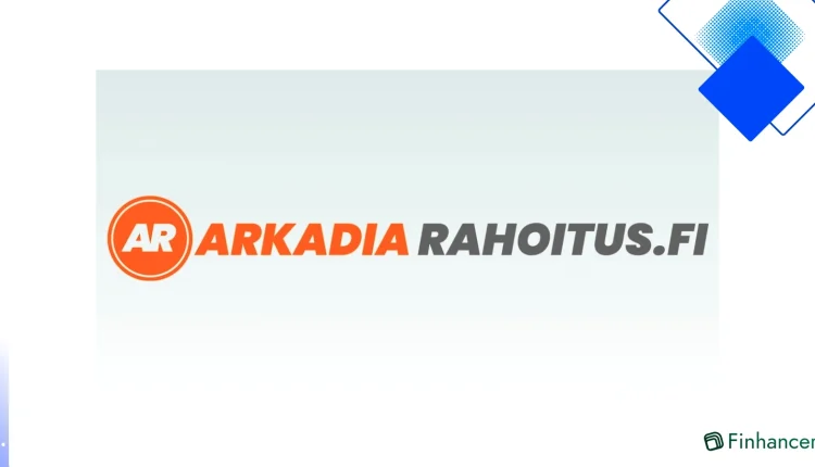 Arkadia Rahoitus kokemuksia, nopea yhdistelylaina ja selkeät lainaehdot