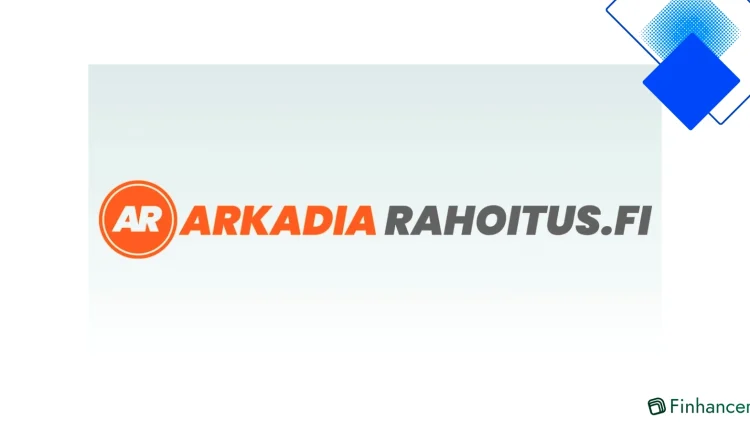 Arkadia Rahoitus kilpailuttaa lainat pankkitunnuksilla, ilmainen lainavertailu ja edullisimmat tarjoukset Suomessa