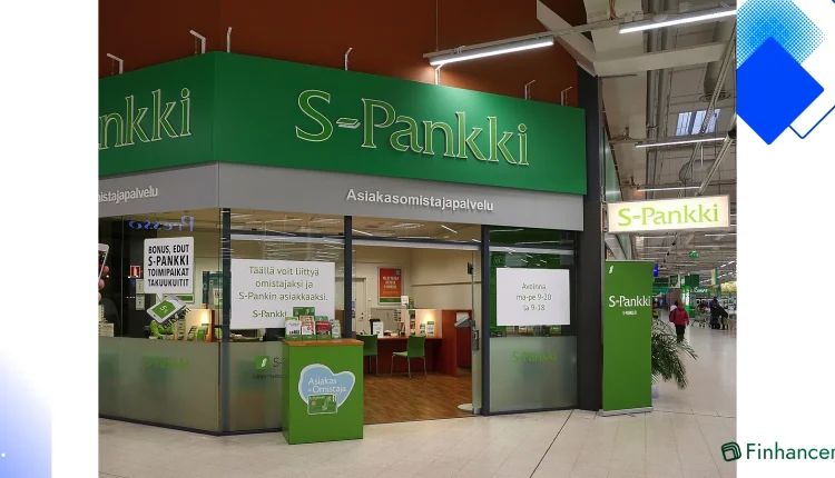 S-Laina kokemuksia ja vertailu, edullinen rahoitus käytetylle autolle ja remonttiin