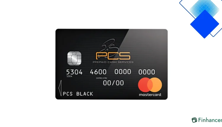 Carte prépayée PCS Mastercard, le choix malin pour gérer son budget, voyager et payer sans compte bancaire