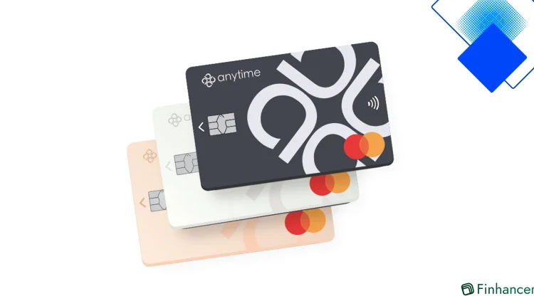 La carte prépayée Anytime qui simplifie la trésorerie des micro-entrepreneurs et freelances