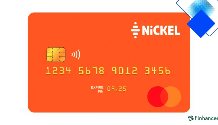 Carte Nickel, la néobanque facile en France, ouverture chez le buraliste, tarifs clairs et 6 500 points