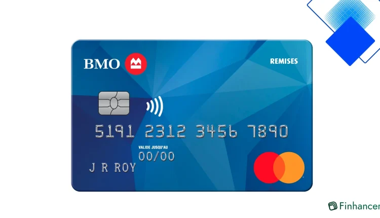 Carte étudiante BMO, plafond attractif, taux d'intérêt bas et sans frais annuels