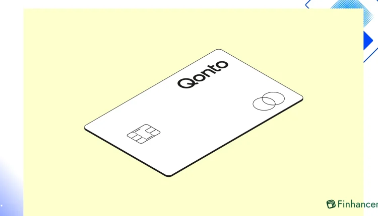 Carte Qonto pour pros en France, tarifs, plafonds et assurances essentiels